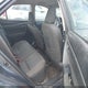 2T1BURHEXHC854304 2017 Toyota Corolla Le auction photo thumbnail 8
