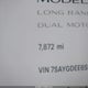 7SAYGDEE6SF293100 2025 Tesla Model Y Long Range Dual Motor All-Wheel Drive auction photo thumbnail 14
