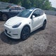 7SAYGDEE6SF293100 2025 Tesla Model Y Long Range Dual Motor All-Wheel Drive auction photo thumbnail 2