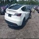 7SAYGDEE6SF293100 2025 Tesla Model Y Long Range Dual Motor All-Wheel Drive auction photo thumbnail 4