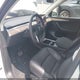 7SAYGDEE6SF293100 2025 Tesla Model Y Long Range Dual Motor All-Wheel Drive auction photo thumbnail 5