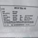 7SAYGDEE6SF293100 2025 Tesla Model Y Long Range Dual Motor All-Wheel Drive auction photo thumbnail 9