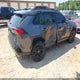 4T3T6RFV6NU065702 2022 Toyota Rav4 Hybrid Se auction photo thumbnail 4
