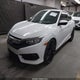2HGFC4B53JH306738 2018 Honda Civic Lx auction photo thumbnail 2
