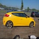 KMHTC6AD1GU295200 2016 Hyundai Veloster auction photo thumbnail 14