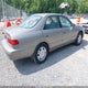 4T1BG22K2YU672737 2000 Toyota Camry Le auction photo thumbnail 4