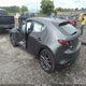 JM1BPBMM2L1164359 2020 Mazda Mazda3 Hatchback Preferred Package auction photo thumbnail 3