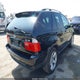 5UXFB53586LV24012 2006 BMW X5 4.4I auction photo thumbnail 4