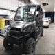 4XAWH9EA8EB184096 2014 Polaris Ranger 900 Crew auction photo thumbnail 2