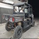 4XAWH9EA8EB184096 2014 Polaris Ranger 900 Crew auction photo thumbnail 4
