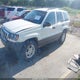 1J4GW48S22C131470 2002 Jeep Grand Cherokee Laredo auction photo thumbnail 2