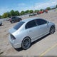 2HGFA16537H309050 2007 Honda Civic Lx auction photo thumbnail 4