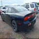 2C3CDXBG4DH522950 2013 Dodge Charger Se auction photo thumbnail 3