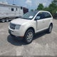 2LMDU88C07BJ32882 2007 Lincoln Mkx auction photo thumbnail 2