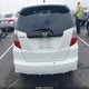 JHMGE8H43AC031411 2010 Honda Fit Sport auction photo thumbnail 17