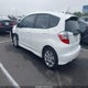 JHMGE8H43AC031411 2010 Honda Fit Sport auction photo thumbnail 3