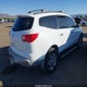 1GNEV23D09S100254 2009 Chevrolet Traverse Lt auction photo thumbnail 4