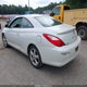 4T1CA30P68U154351 2008 Toyota Camry Solara Sle V6 auction photo thumbnail 3