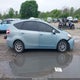 JTDZN3EU0FJ021004 2015 Toyota Prius V Three auction photo thumbnail 14