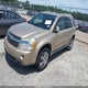 2CNDL33F686042164 2008 Chevrolet Equinox Lt auction photo thumbnail 2