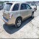 2CNDL33F686042164 2008 Chevrolet Equinox Lt auction photo thumbnail 4