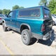 1B7GG22X3XS104979 1999 Dodge Dakota Slt/Sport auction photo thumbnail 3