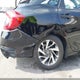 2HGFC2F76GH514038 2016 Honda Civic Ex auction photo thumbnail 6