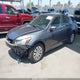 1HGCP26369A198551 2009 Honda Accord 2.4 Lx auction photo thumbnail 2