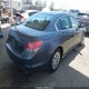 1HGCP26369A198551 2009 Honda Accord 2.4 Lx auction photo thumbnail 4