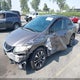 19XFB2F83EE212841 2014 Honda Civic Ex auction photo thumbnail 2