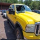 1FTWW31P06EB24643 2006 Ford F-350 Lariat/Xl/Xlt auction photo thumbnail 11