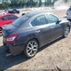 1N4AA51EX9C811914 2009 Nissan Maxima 3.5 Sv auction photo thumbnail 4