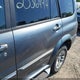 JS3TX92V044105322 2004 Suzuki Xl-7 Ex/Lx auction photo thumbnail 6