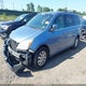 5FNRL38686B035596 2006 Honda Odyssey Ex-L auction photo thumbnail 2