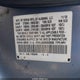 5FNRL38686B035596 2006 Honda Odyssey Ex-L auction photo thumbnail 9