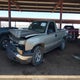 1GCEC14X53Z344000 2003 Chevrolet Silverado 1500 Ls auction photo thumbnail 2