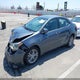 5YFBURHE9EP122922 2014 Toyota Corolla Le Plus auction photo thumbnail 2