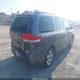 5TDKK3DC0DS375687 2013 Toyota Sienna Le V6 8 Passenger auction photo thumbnail 4