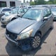 1HGCP2F31CA063470 2012 Honda Accord 2.4 Lx auction photo thumbnail 2