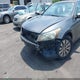 1HGCP2F31CA063470 2012 Honda Accord 2.4 Lx auction photo thumbnail 6