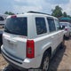1J4NT1GA8BD285859 2011 Jeep Patriot Sport auction photo thumbnail 4