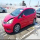 JHMGE8H52DC071265 2013 Honda Fit Sport auction photo thumbnail 2