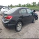 2HGFB2F59DH531204 2013 Honda Civic Lx auction photo thumbnail 4