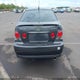 JTHBD192530069437 2003 Lexus Is 300 Base W/5-Speed Manual auction photo thumbnail 16