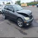 JTHBD192530069437 2003 Lexus Is 300 Base W/5-Speed Manual auction photo thumbnail 1