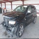 1C4RJECG7EC465830 2014 Jeep Grand Cherokee Overland auction photo thumbnail 2