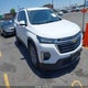 1GNERHKW1PJ122213 2023 Chevrolet Traverse Fwd Lt Leather auction photo thumbnail 1