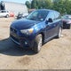 JA4AR4AU6BZ009281 2011 Mitsubishi Outlander Sport Se auction photo thumbnail 2