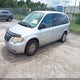 2C4GP44R25R124424 2005 Chrysler Town & Country Lx auction photo thumbnail 2