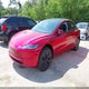 5YJ3E1EB5SF951846 2025 Tesla Model 3 Long Range All-Wheel Drive auction photo thumbnail 2